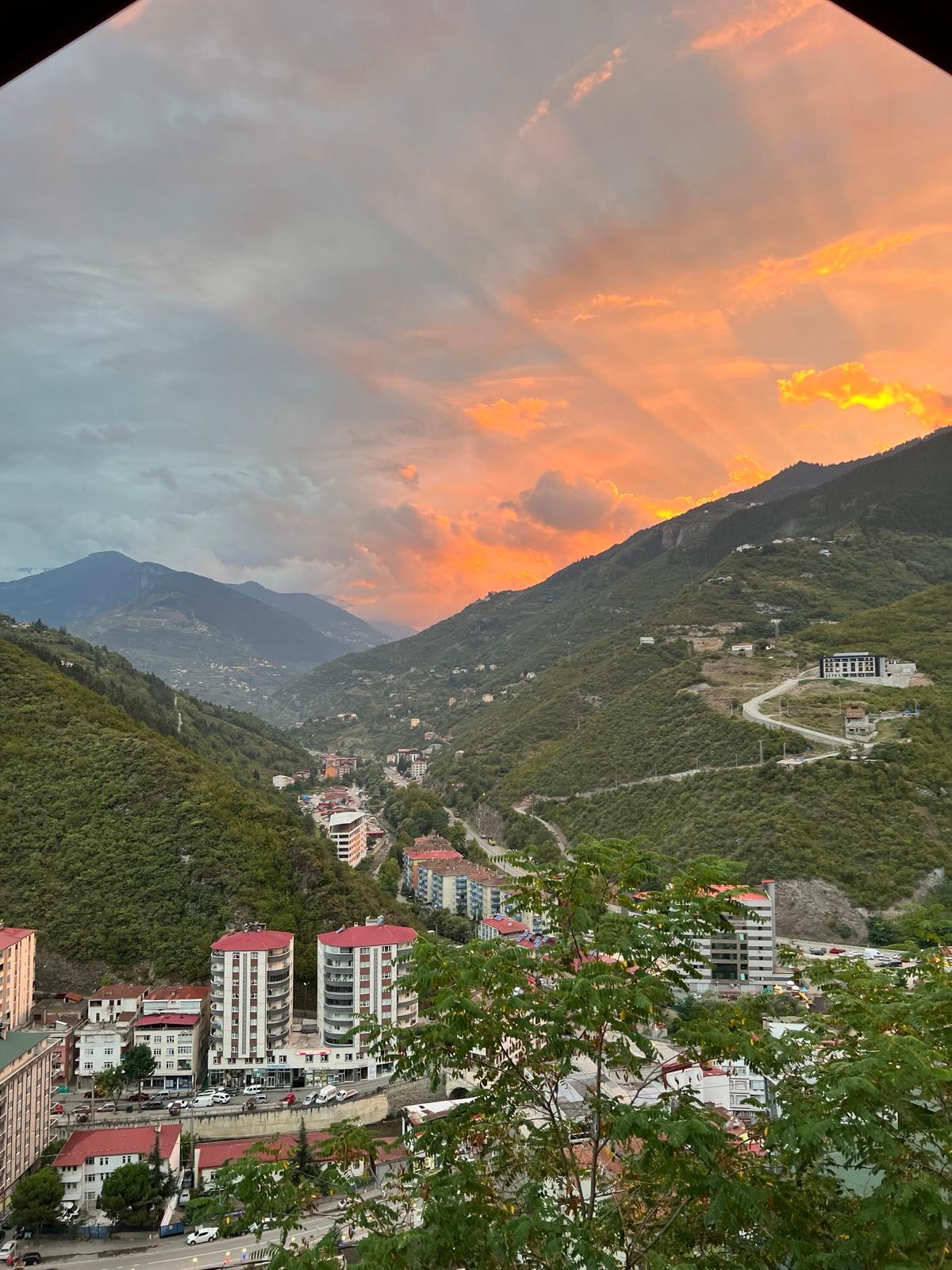 Çocuk Oyun Parkı & Piknik Alanı